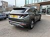 Hyundai TUCSON 1.6 TGDi Premium 5dr 2WD Grey