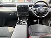 Hyundai TUCSON 1.6 TGDi Hybrid 230 N Line 5dr 2WD Auto Black