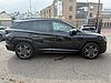 Hyundai TUCSON 1.6 TGDi Hybrid 230 N Line 5dr 2WD Auto Black