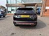 Hyundai TUCSON 1.6 TGDi Hybrid 230 N Line 5dr 2WD Auto Black