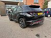 Hyundai TUCSON 1.6 TGDi Hybrid 230 N Line 5dr 2WD Auto Black