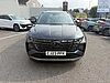 Hyundai TUCSON 1.6 TGDi Hybrid 230 N Line 5dr 2WD Auto Black