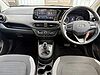 Hyundai I10 1.2 MPi SE Connect 5dr Auto White