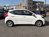 Hyundai I10 1.2 MPi SE Connect 5dr Auto White