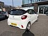Hyundai I10 1.2 MPi SE Connect 5dr Auto White