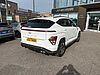 Hyundai KONA 1.6 Hybrid 129 N Line 5dr DCT White