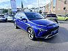 Hyundai BAYON 1.0 TGDi 48V MHEV Premium 5dr DCT Blue