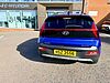 Hyundai BAYON 1.0 TGDi 48V MHEV Premium 5dr DCT Blue