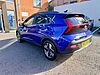 Hyundai BAYON 1.0 TGDi 48V MHEV Premium 5dr DCT Blue