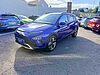 Hyundai BAYON 1.0 TGDi 48V MHEV Premium 5dr DCT Blue