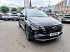 Hyundai TUCSON 1.6 TGDi Hybrid 230 N Line 5dr 2WD Auto Black