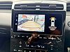 Hyundai TUCSON 1.6 TGDi Hybrid 230 N Line 5dr 2WD Auto Black
