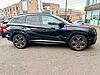 Hyundai TUCSON 1.6 TGDi Hybrid 230 N Line 5dr 2WD Auto Black