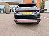 Hyundai TUCSON 1.6 TGDi Hybrid 230 N Line 5dr 2WD Auto Black
