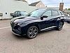 Hyundai TUCSON 1.6 TGDi Hybrid 230 N Line 5dr 2WD Auto Black