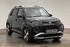 Hyundai INSTER 85kW 02 49kWh 5dr Auto Black