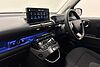 Hyundai INSTER 85kW 02 49kWh 5dr Auto Black