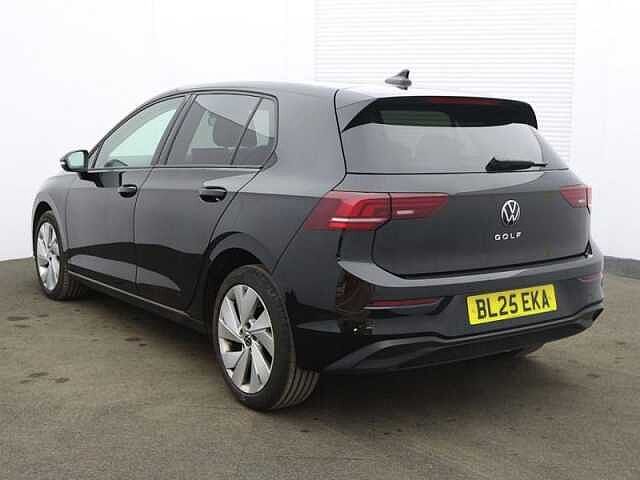 Volkswagen Golf 2.0 TDI Match 5dr