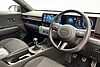 Hyundai KONA 1.6T 138 N Line 5dr Black