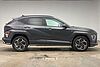 Hyundai KONA 1.6T 138 N Line 5dr Grey