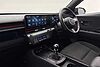 Hyundai KONA 1.6T 138 N Line 5dr Silver