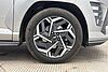 Hyundai KONA 1.6T 138 N Line 5dr Silver