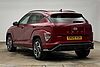 Hyundai KONA 1.6T 138 N Line 5dr Red