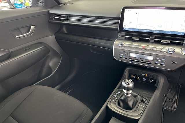Hyundai KONA 1.0 T-GDi Advance Euro 6 (s/s) 5dr