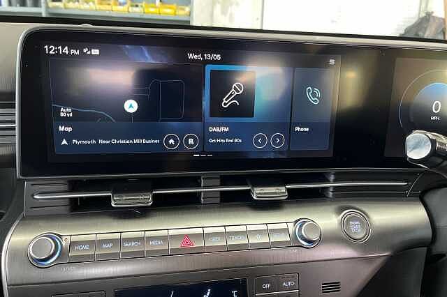 Hyundai KONA 1.0 T-GDi Advance Euro 6 (s/s) 5dr
