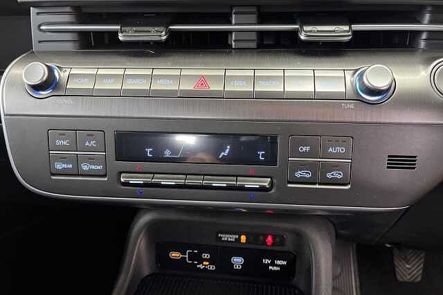 Hyundai KONA 1.0 T-GDi Advance Euro 6 (s/s) 5dr