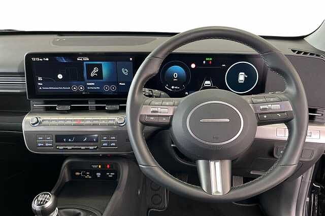 Hyundai KONA 1.0 T-GDi Advance Euro 6 (s/s) 5dr