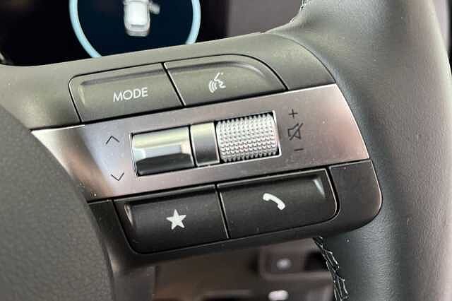 Hyundai KONA 1.0 T-GDi Advance Euro 6 (s/s) 5dr