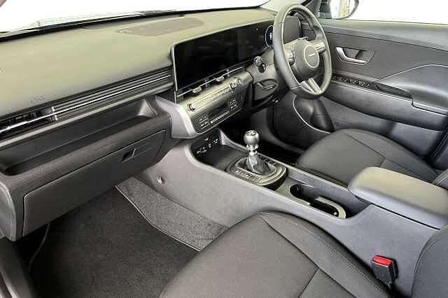 Hyundai KONA 1.0 T-GDi Advance Euro 6 (s/s) 5dr