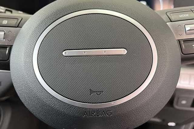 Hyundai KONA 1.0 T-GDi Advance Euro 6 (s/s) 5dr