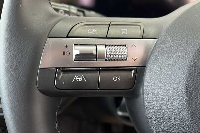 Hyundai KONA 1.0 T-GDi Advance Euro 6 (s/s) 5dr