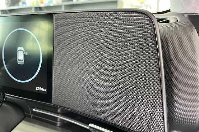 Hyundai KONA 1.0 T-GDi Advance Euro 6 (s/s) 5dr