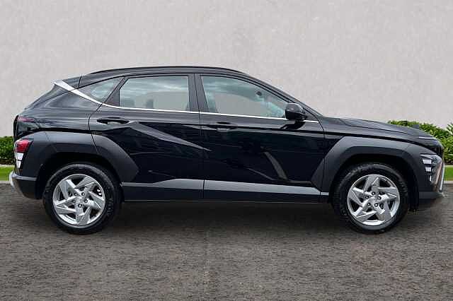 Hyundai KONA 1.0 T-GDi Advance Euro 6 (s/s) 5dr