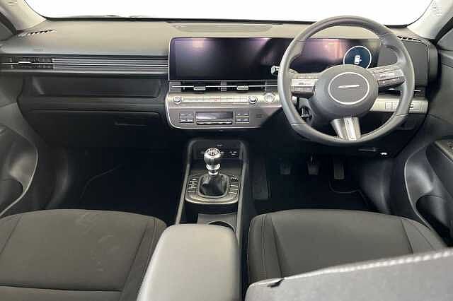 Hyundai KONA 1.0 T-GDi Advance Euro 6 (s/s) 5dr