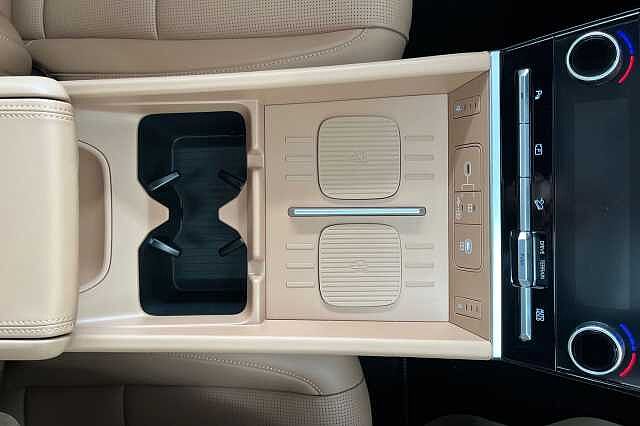 Hyundai Santa Fe 1.6 h T-GDi Ultimate Auto 4WD Euro 6 (s/s) 5dr (7Seat)
