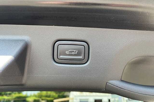 Hyundai KONA 65.4kWh N Line Auto 5dr