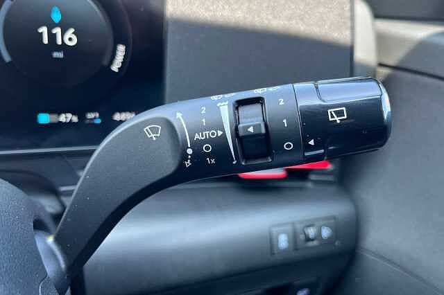 Hyundai KONA 65.4kWh N Line Auto 5dr