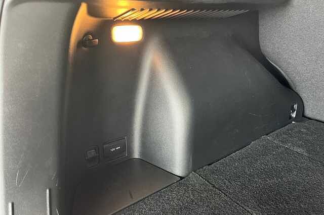 Hyundai TUCSON 1.6 T-GDi MHEV Premium DCT Euro 6 (s/s) 5dr