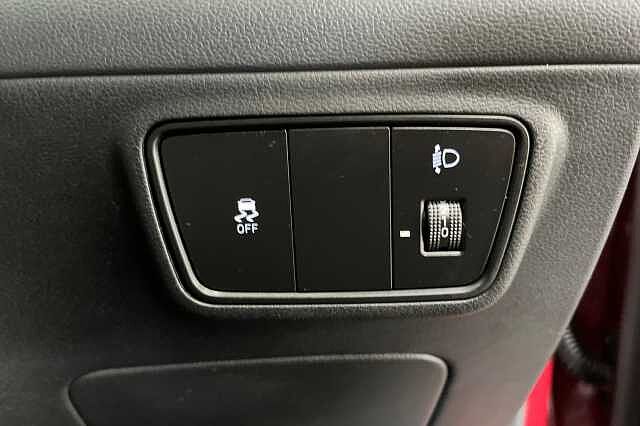 Hyundai TUCSON 1.6 T-GDi MHEV Premium DCT Euro 6 (s/s) 5dr