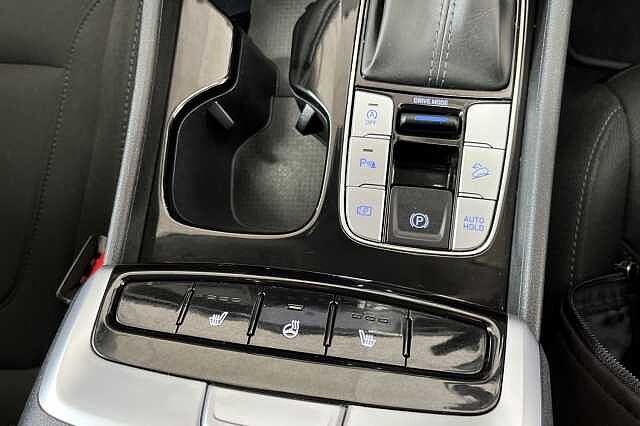 Hyundai TUCSON 1.6 T-GDi MHEV Premium DCT Euro 6 (s/s) 5dr