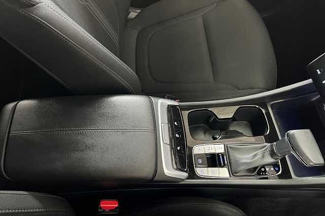 Hyundai TUCSON 1.6 T-GDi MHEV Premium DCT Euro 6 (s/s) 5dr
