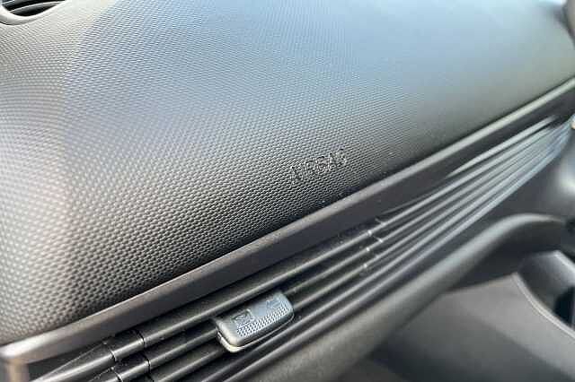 Hyundai I20 1.0 T-GDi Premium DCT Euro 6 (s/s) 5dr Blue