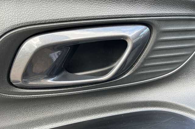 Hyundai I20 1.0 T-GDi Premium DCT Euro 6 (s/s) 5dr Blue