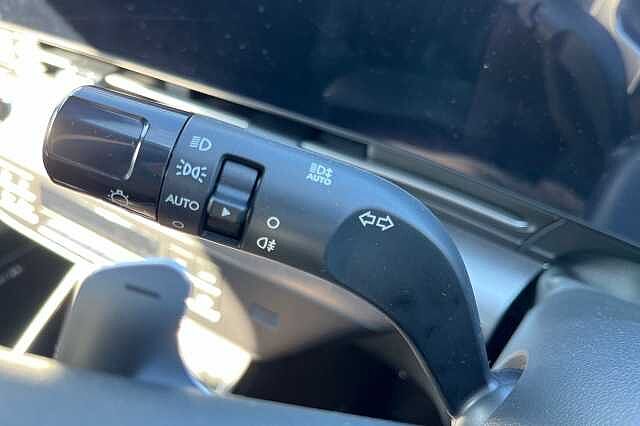 Hyundai KONA 1.6 T-GDi Advance DCT Euro 6 (s/s) 5dr