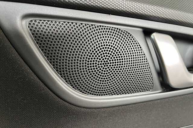 Hyundai KONA 1.6 h-GDi SE Connect DCT Euro 6 (s/s) 5dr Grey