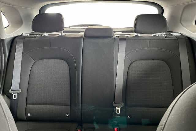 Hyundai KONA 1.6 h-GDi SE Connect DCT Euro 6 (s/s) 5dr Grey